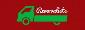 Removalists Bimbijy - My Local Removalists